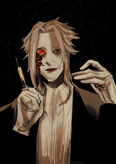 Dottore