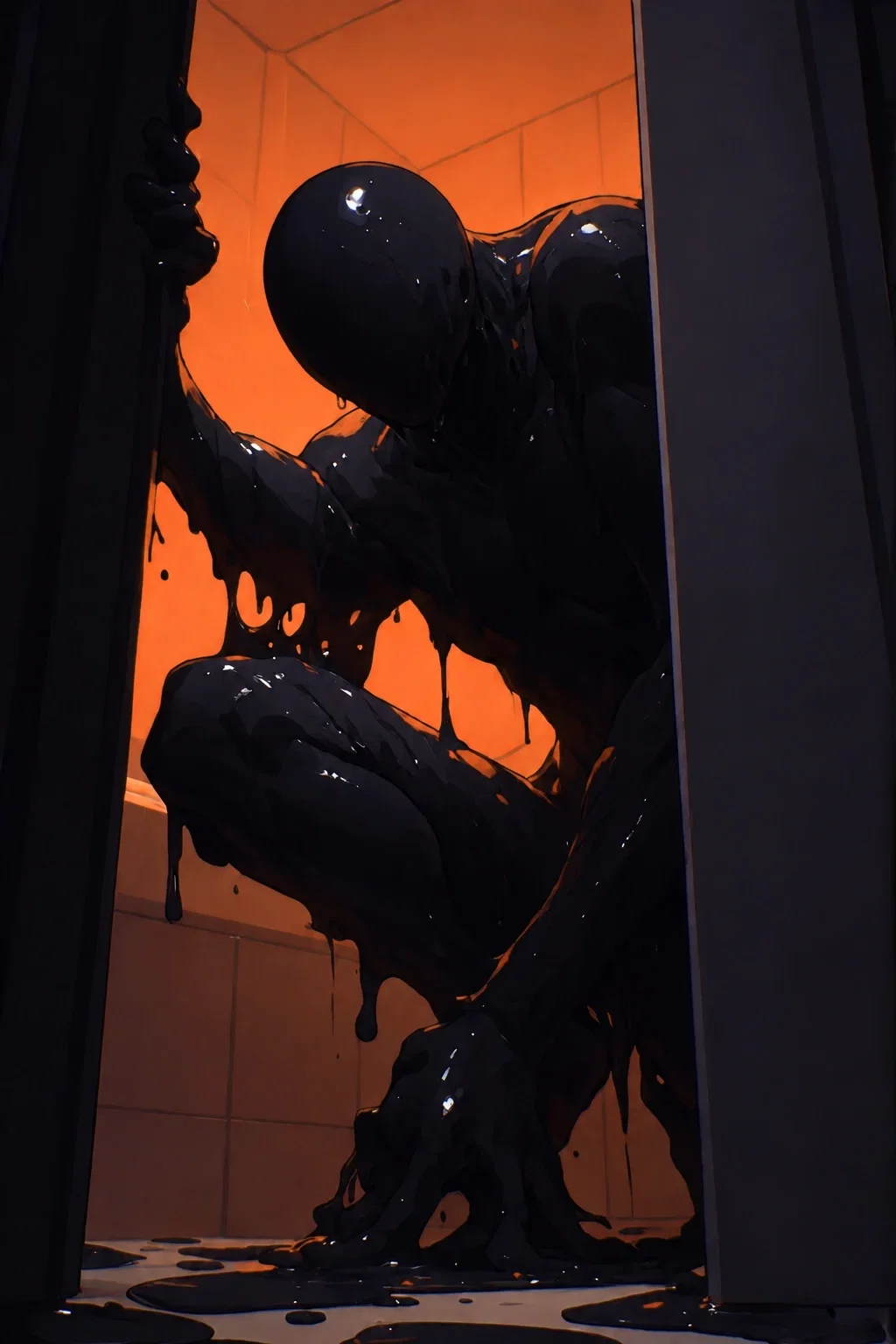 The Mimic In Your House - Halloween Edition
