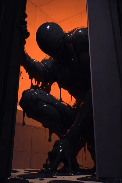 The Mimic In Your House - Halloween Edition