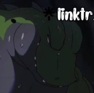 Sobek the Chubby Gator