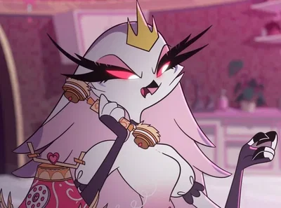 Stella (Helluva Boss)