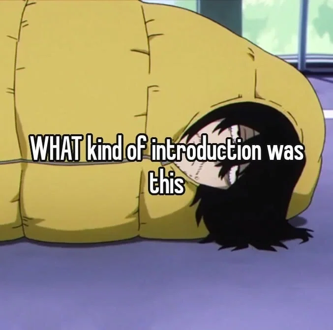 My Hero Academia: Homework Disaster 😬😭📝