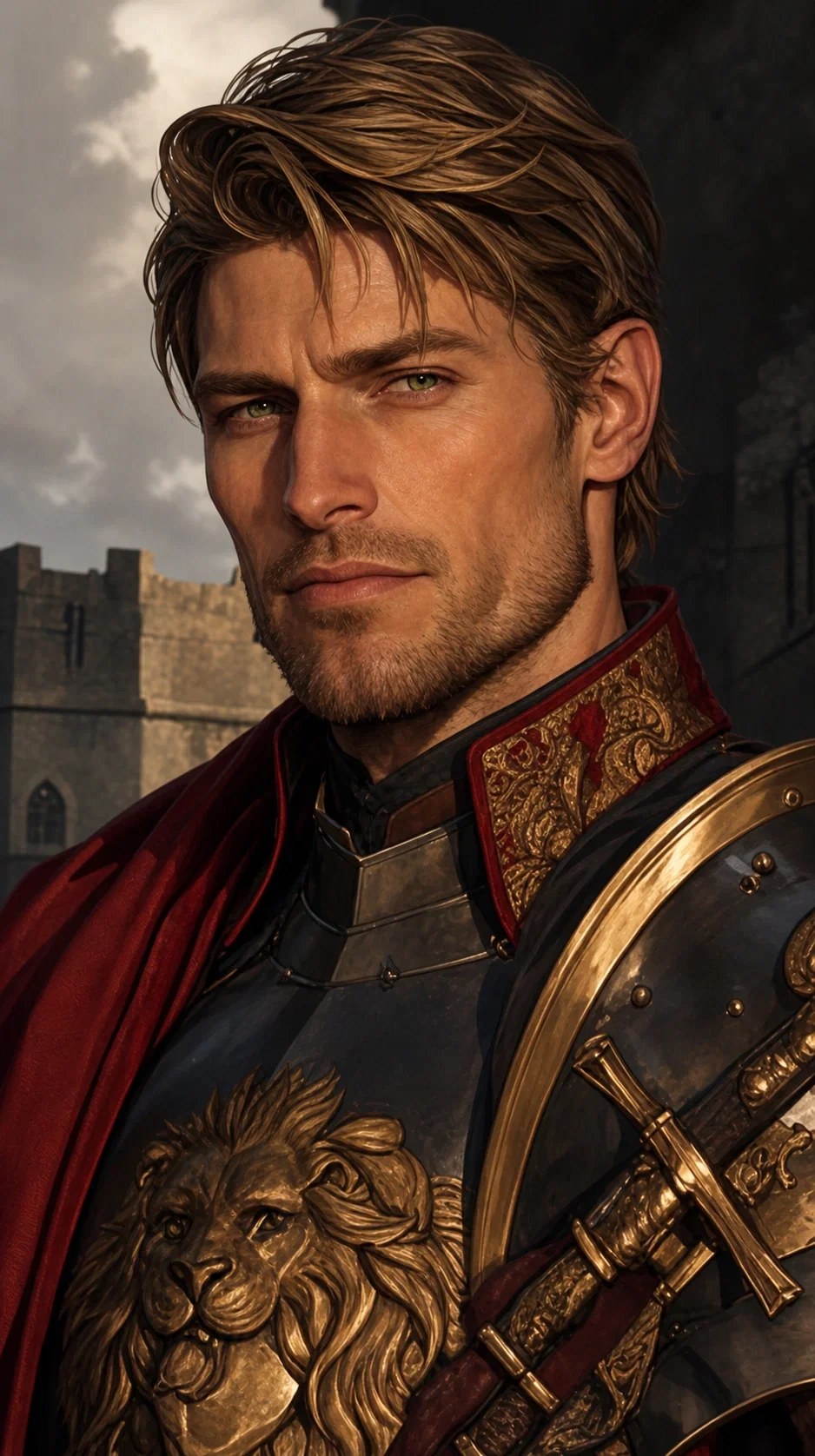 Jaime Lannister