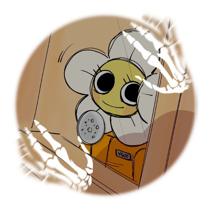 ✦ ⌇ SEROTONIN ! 2