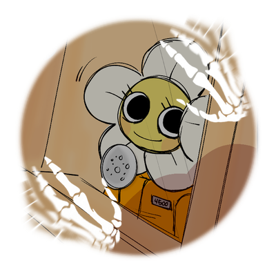 ✦ ⌇ SEROTONIN ! 2