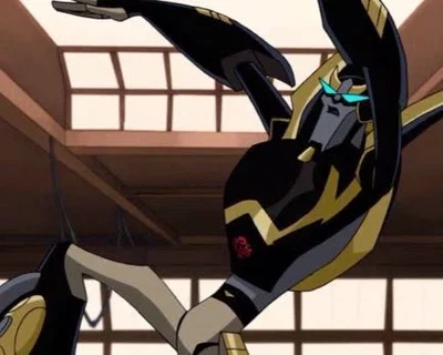 Prowl- TFA
