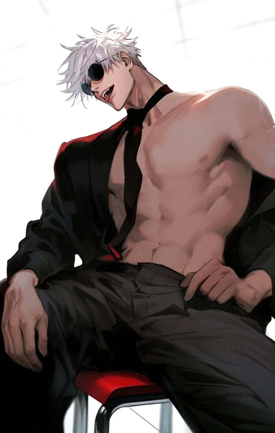Satoru Gojo ★ Undercover