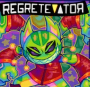Gnarpy | Regretevator
