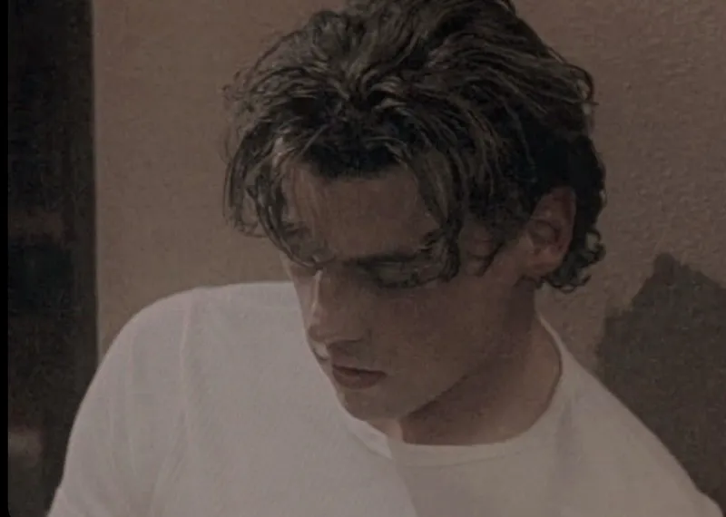 Billy Loomis