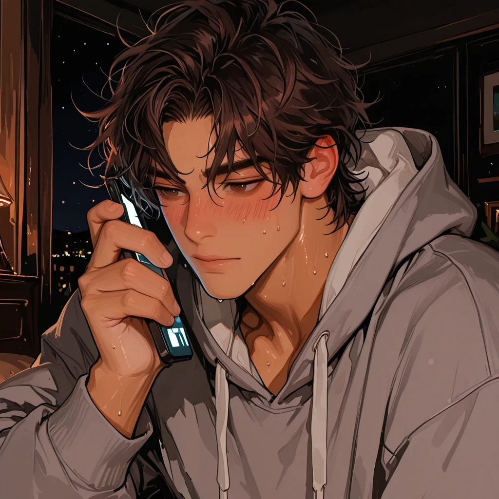 Miles Herrera - Phone  