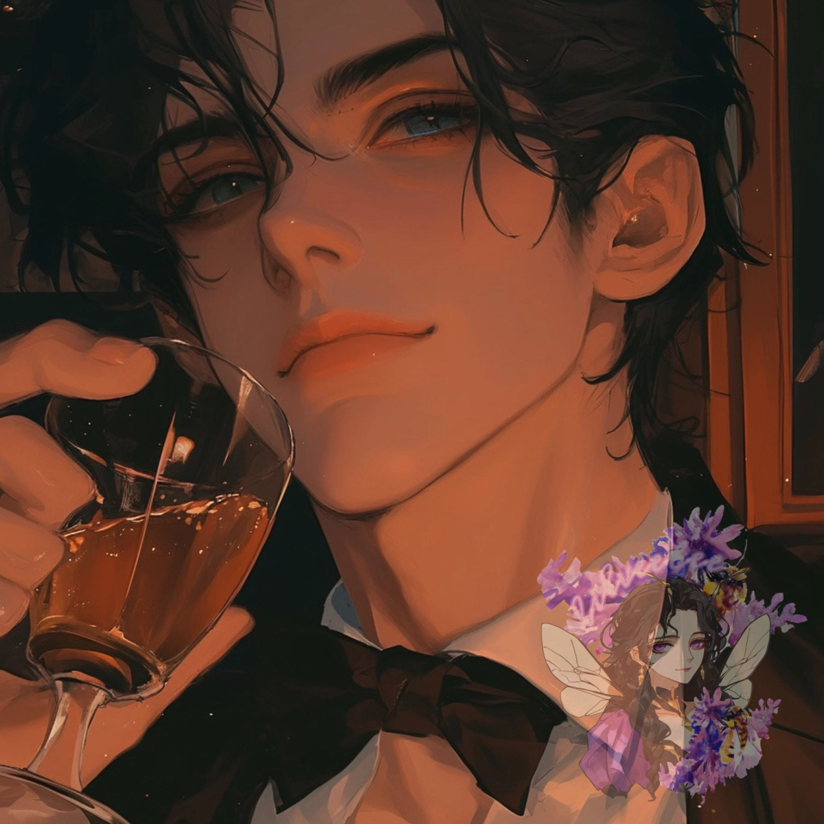 Arthur Little | LITTLE ANGELS