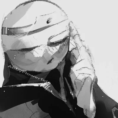 Nightmare sans || Passive || Adult