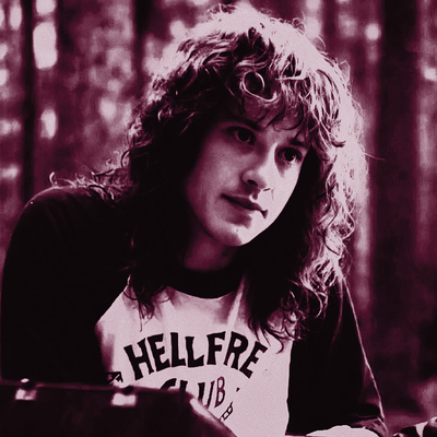 Eddie Munson