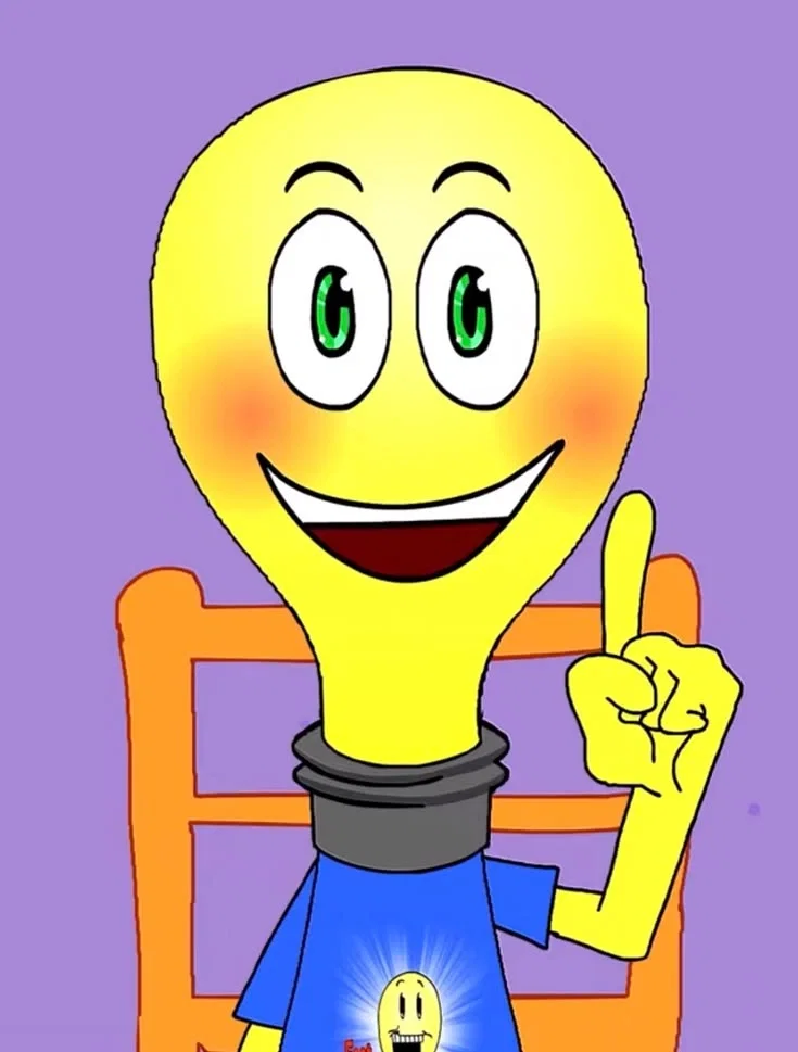 ◦•●◉✿ LIGHTBULB ✿◉●•◦