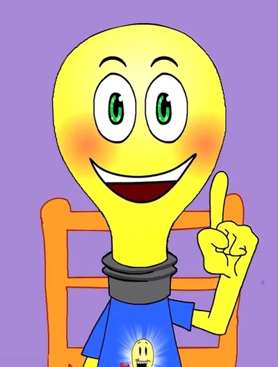 ◦•●◉✿ LIGHTBULB ✿◉●•◦