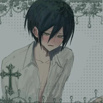 Shuichi Saihara 