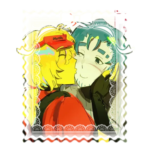  ͜͝꒰ ͜⨷ ᩚִ۫   𓈒۫   Elliot & Guest 1337    ᩙ 0ᨵᩥ0    ͡꒱