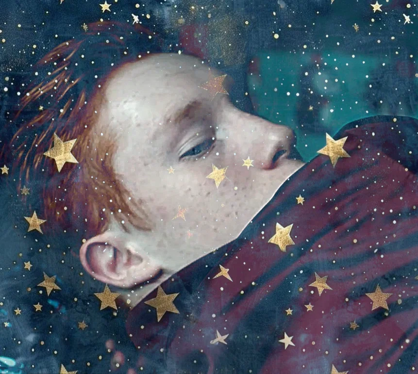 Armitage Hux ★ 