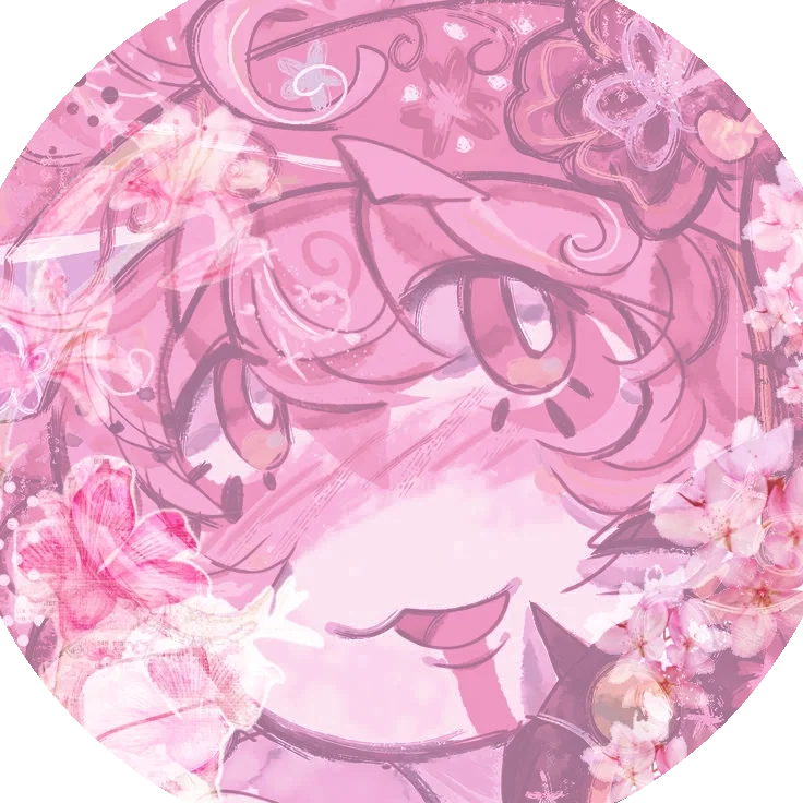 ⋆ ̊✿˖°❀ "You... want to garden with me..?" Vine staff PH! ❀⋆ ̊✿˖°