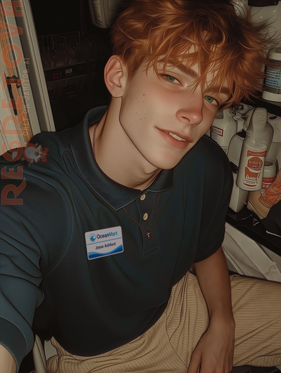 Jesse | Buy Condoms