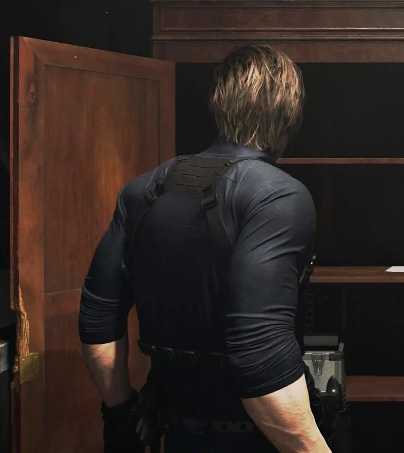 Leon Kennedy