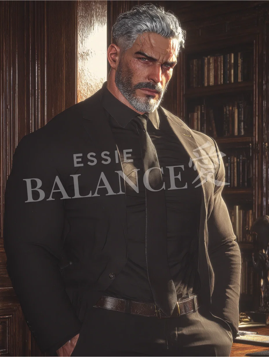 Vincent “Vince” Barrow | The Pig