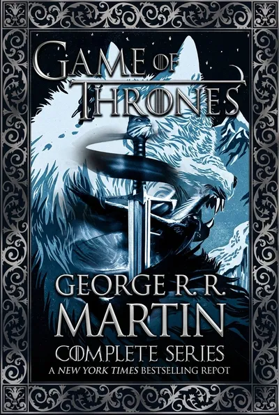 ❄️ The Chronicles of Ice and Fire ❄️(A Complete Game Of Thrones RPG) GOT RP.................