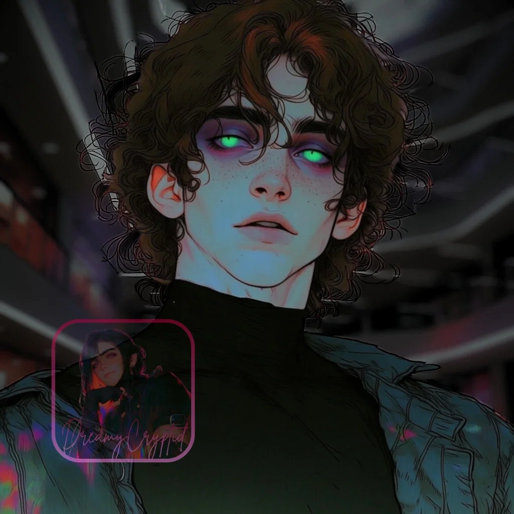 Conner Miller || FORGOTTEN 