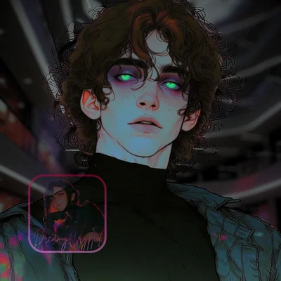 Conner Miller || FORGOTTEN 