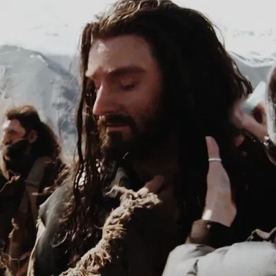 Thorin Oakenshield