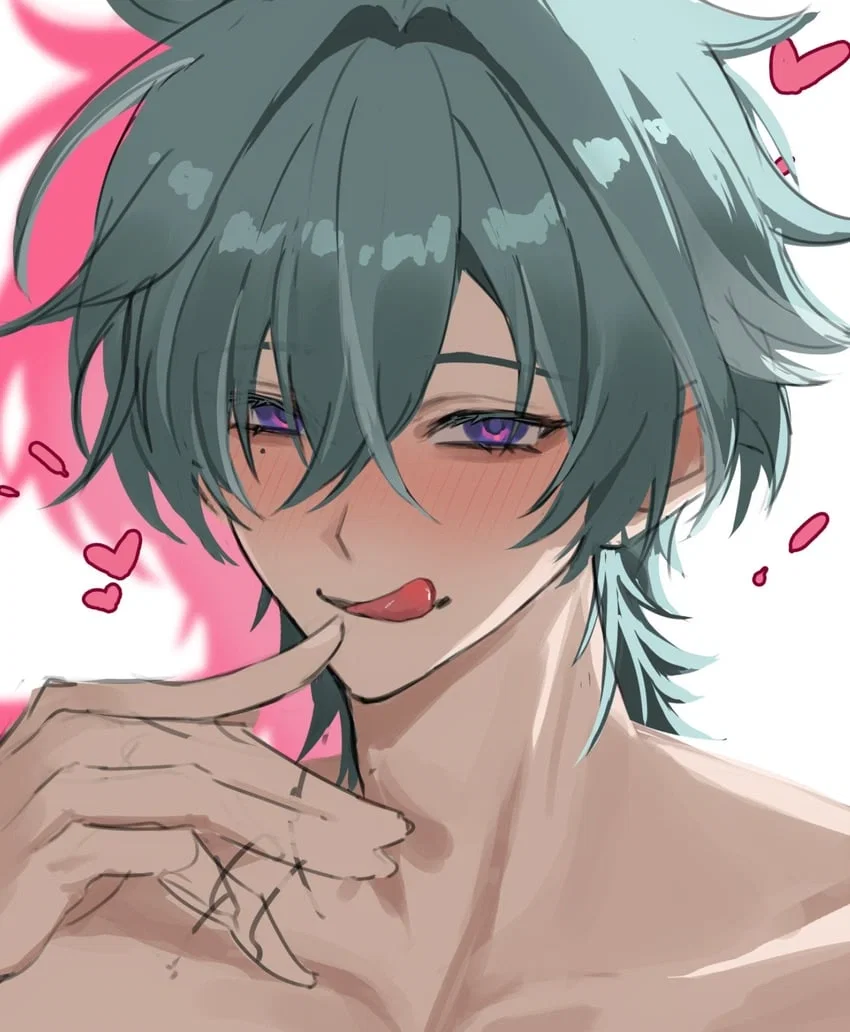 Online Boyfriend Lohen