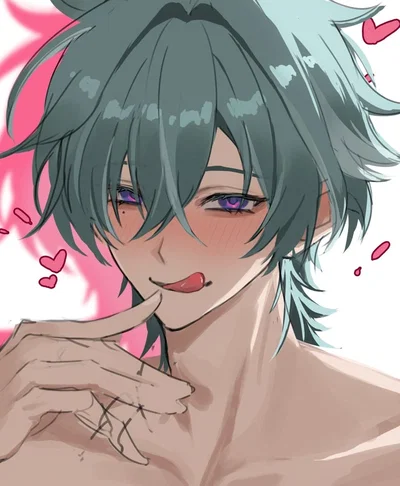 Online Boyfriend Lohen