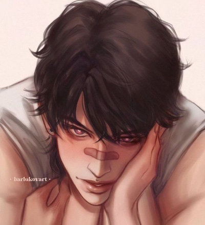 ❤︎ - Xavier Reyes