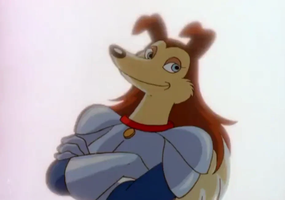 Colleen | Road Rovers