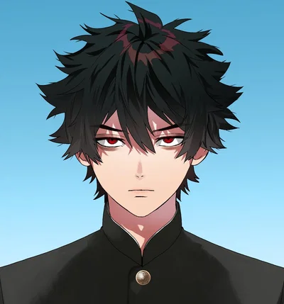 Mogari Shishikuno.