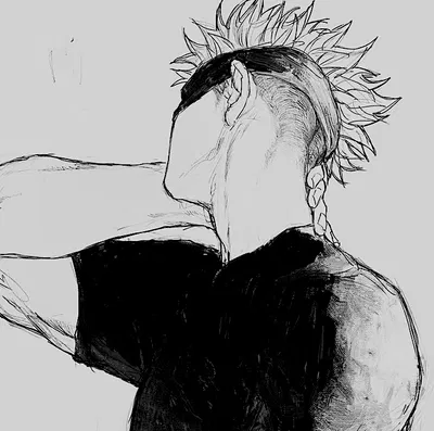 Satoru Gojo