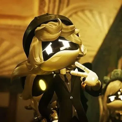 N - Murder Drones