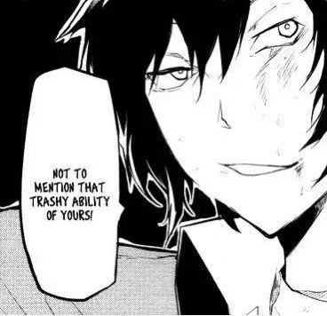 Dazai Osamu