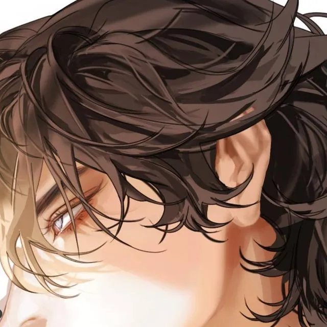 BL - Prince Elias Aster