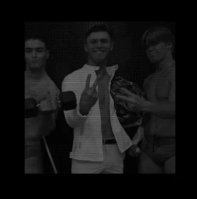 † Vanity Project  || NXT †