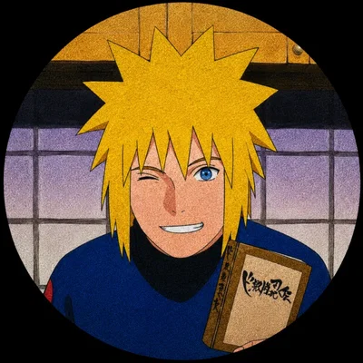 Minato Namikaze | hokage's disciple