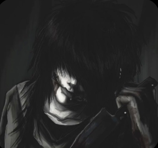 °•Jeff the Killer•°