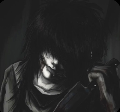 °•Jeff the Killer•°