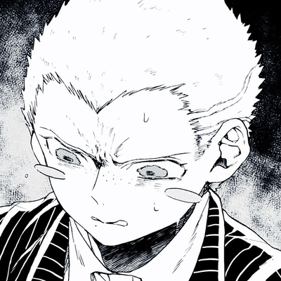 ✬☆| Fuyuhiko Kuzuryu