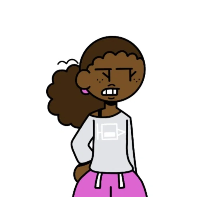 Needy | humanized