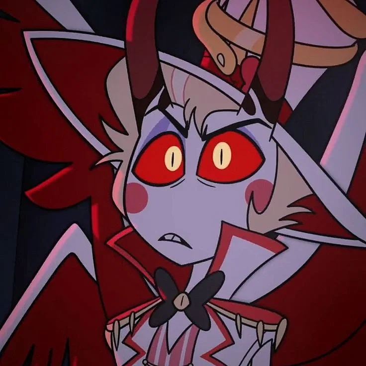 Lucifer~ [RADIOAPPLE]