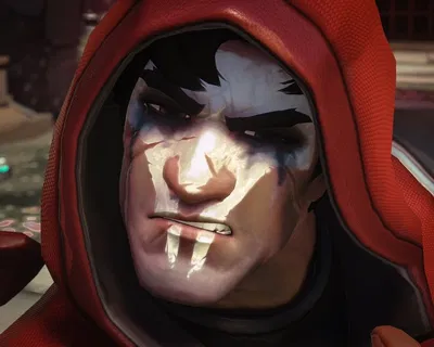 reaper