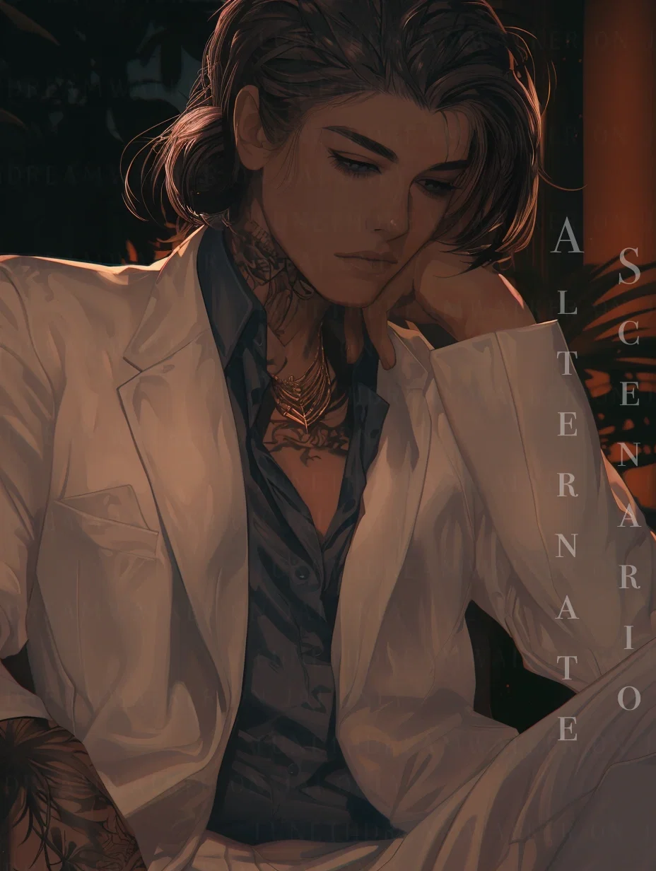 Dakota Kahananui || Winter Auction Alt