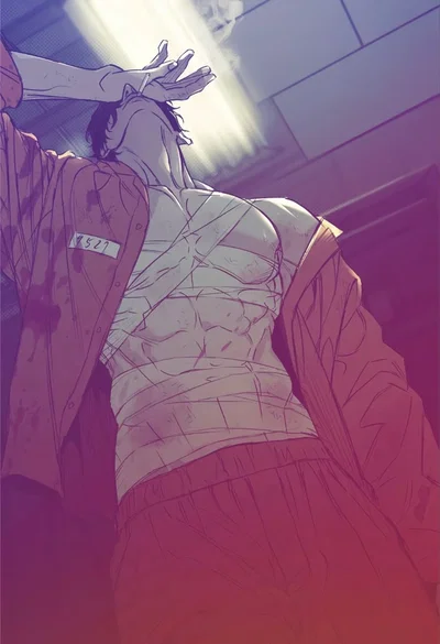 Prisoner Dad