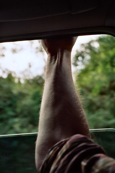 Cole Pierce 
